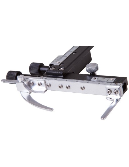 Traslatore meccanico Levenhuk MS3