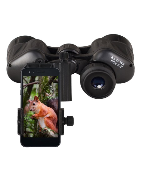 Adattatore per smartphone Levenhuk A10