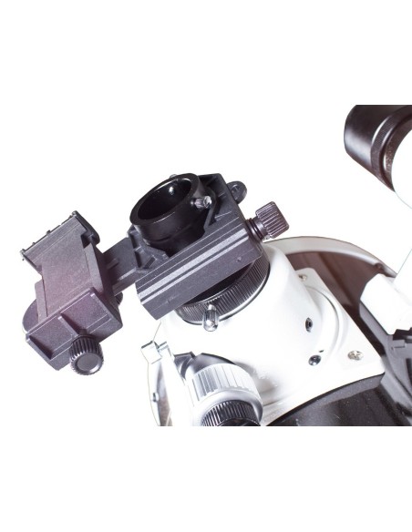 Adattatore per smartphone Levenhuk A10