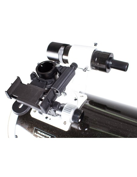 Adattatore per smartphone Levenhuk A10