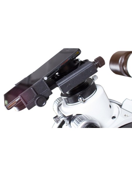 Adattatore per smartphone Levenhuk A10