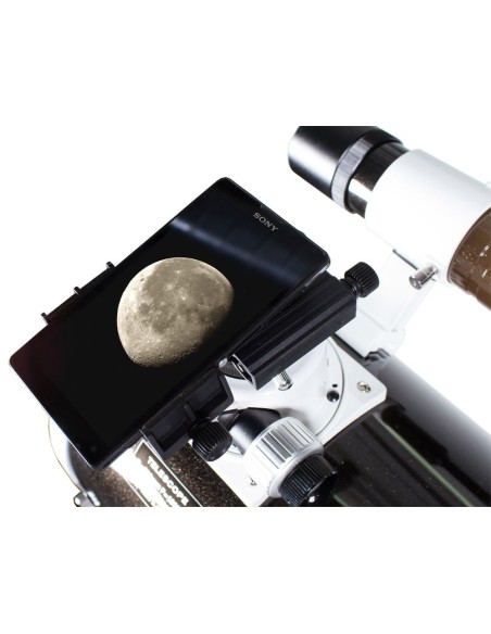 Adattatore per smartphone Levenhuk A10