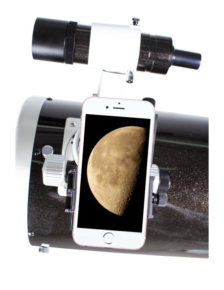 Adattatore per smartphone Levenhuk A10