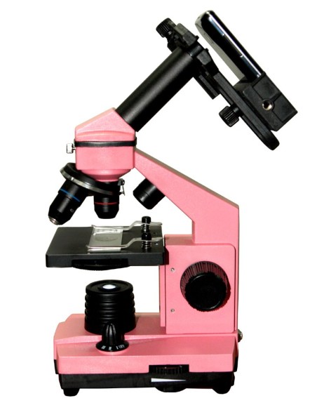 Adattatore per smartphone Levenhuk A10