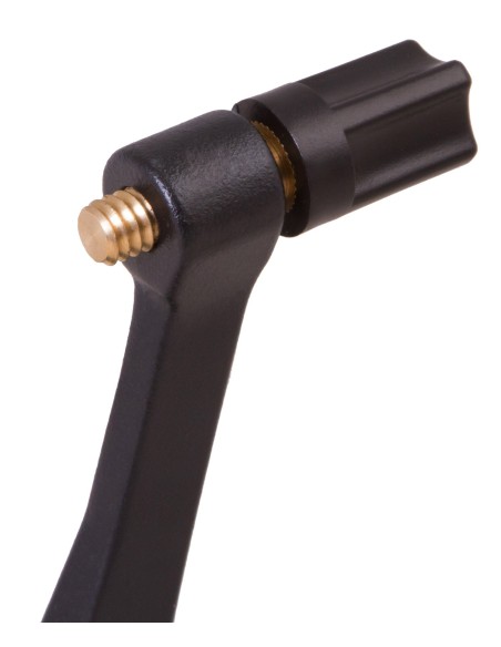 Adattatore treppiede binocolo Levenhuk TA10