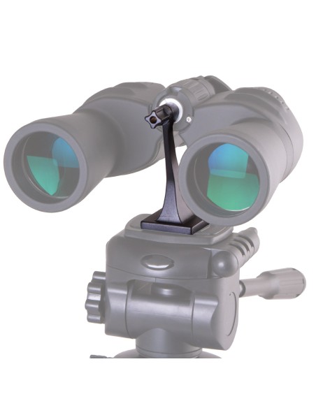 Adattatore treppiede binocolo Levenhuk TA10