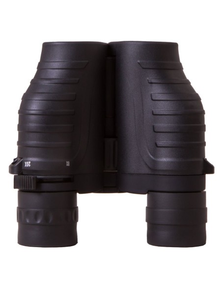 Binocolo Levenhuk Atom 8–20x25