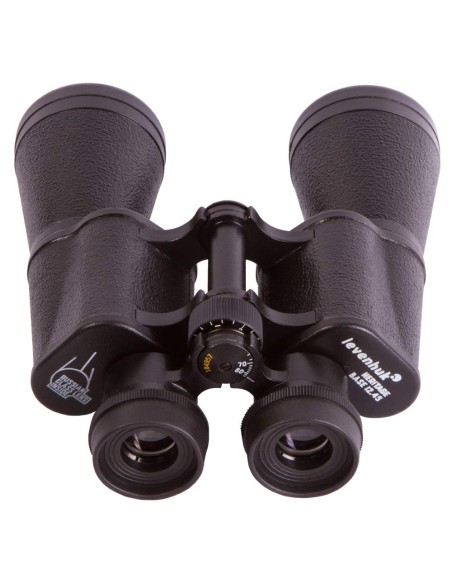 Binocolo Levenhuk Heritage BASE 12x45