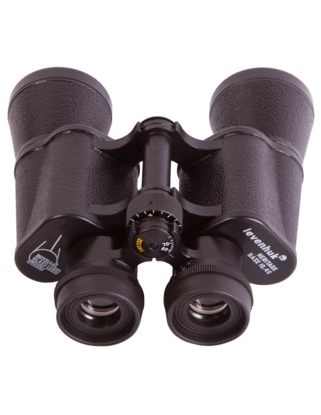 Binocolo Levenhuk Heritage BASE 10x40