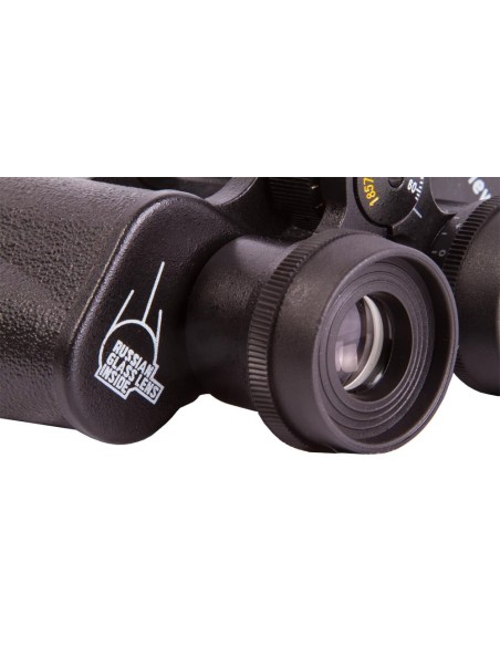 Binocolo Levenhuk Heritage BASE 10x40