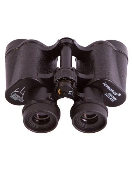 Binocolo Levenhuk Heritage BASE 8x30