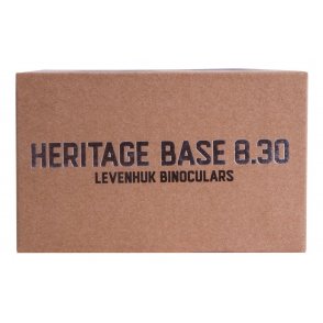 Binocolo Levenhuk Heritage BASE 8x30