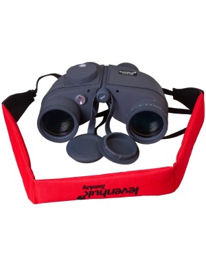 Binocolo Levenhuk Nelson 7x50