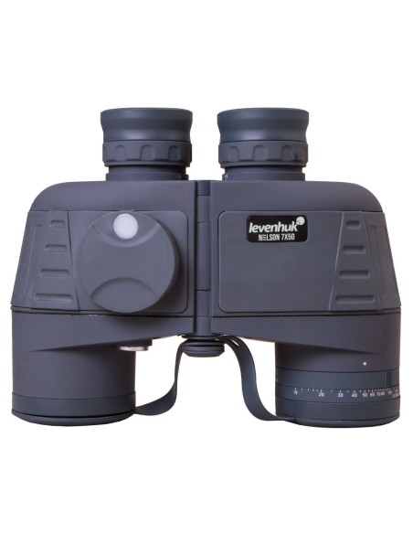 Binocolo Levenhuk Nelson 7x50