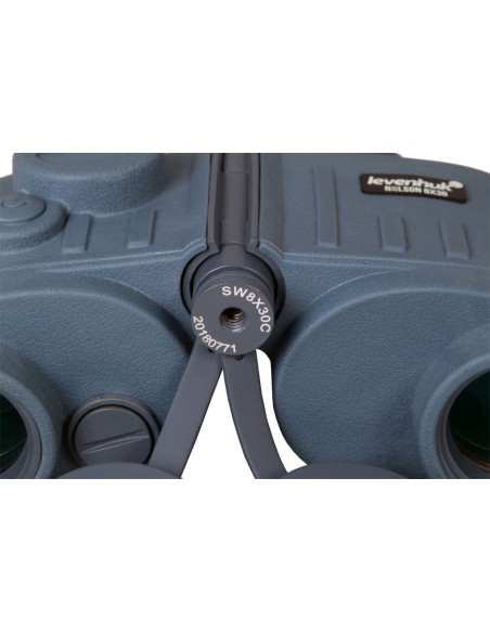 Binocolo Levenhuk Nelson 8x30