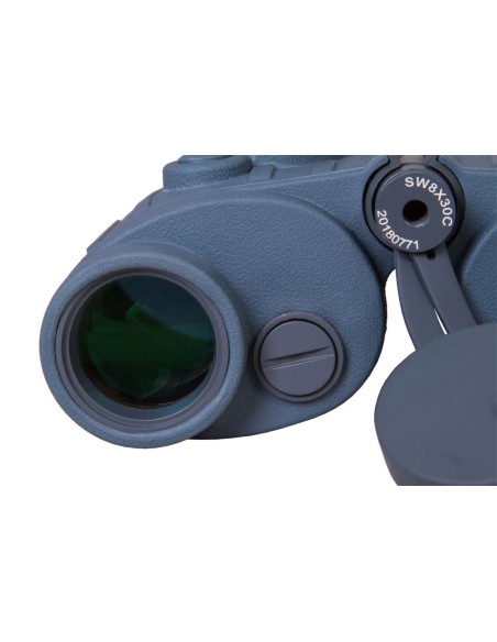 Binocolo Levenhuk Nelson 8x30