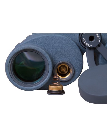 Binocolo Levenhuk Nelson 8x30