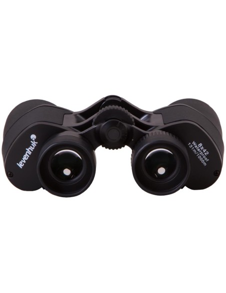 Binocolo Levenhuk Sherman BASE 8x42