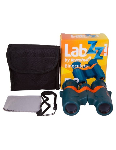 Binocolo Levenhuk LabZZ B2