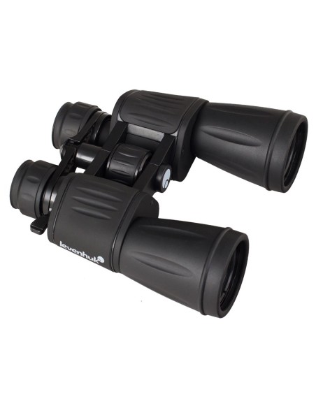 Binocolo Levenhuk Atom 10–30x50