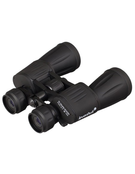 Binocolo Levenhuk Atom 10–30x50