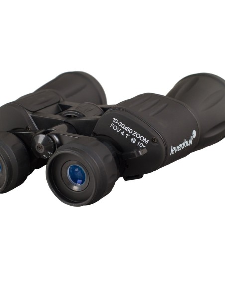Binocolo Levenhuk Atom 10–30x50