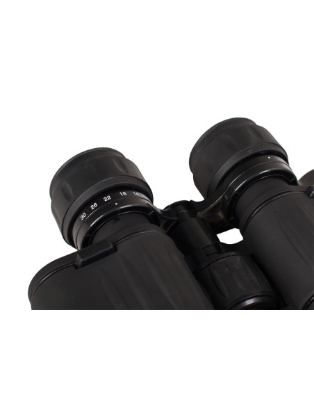 Binocolo Levenhuk Atom 10–30x50