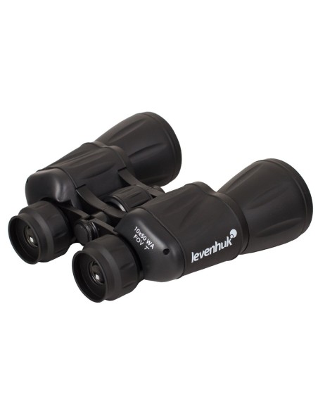 Binocolo Levenhuk Atom 10x50