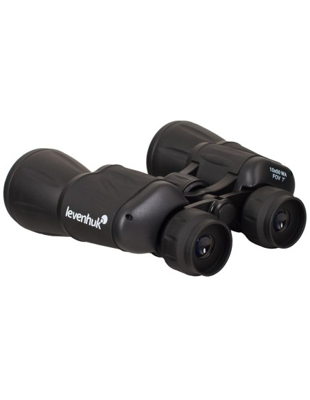 Binocolo Levenhuk Atom 10x50