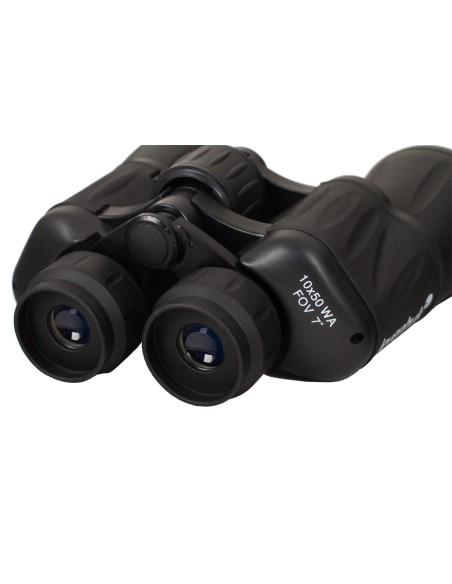 Binocolo Levenhuk Atom 10x50