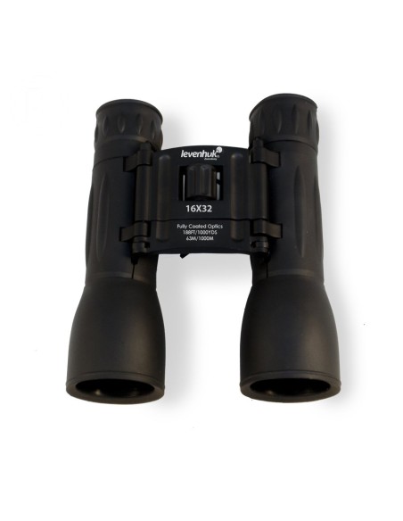 Binocolo Levenhuk Atom 16x32