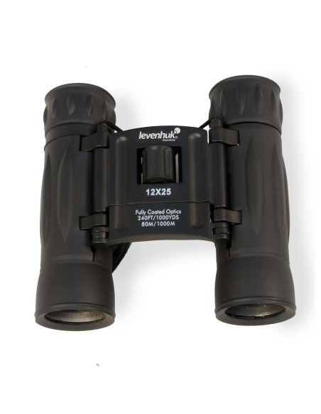Binocolo Levenhuk Atom 12x25