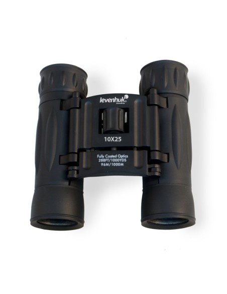 Binocolo Levenhuk Atom 10x25