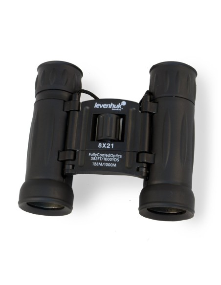 Binocolo Levenhuk Atom 8x21