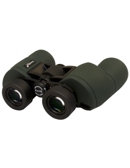 Binocolo Levenhuk Sherman PRO 8x42