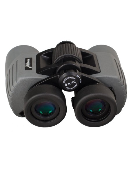 Binocolo Levenhuk Sherman PLUS 8x42