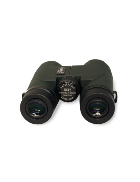 Binocolo Levenhuk Karma PRO 8x42