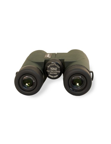Binocolo Levenhuk Karma PRO 16x42