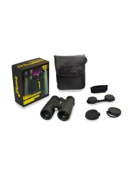Binocolo Levenhuk Karma PRO 16x42
