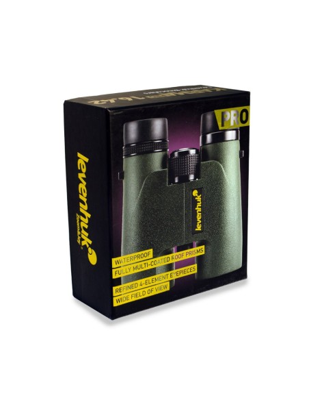 Binocolo Levenhuk Karma PRO 16x42