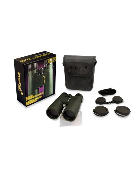 Binocolo Levenhuk Karma PRO 12x50