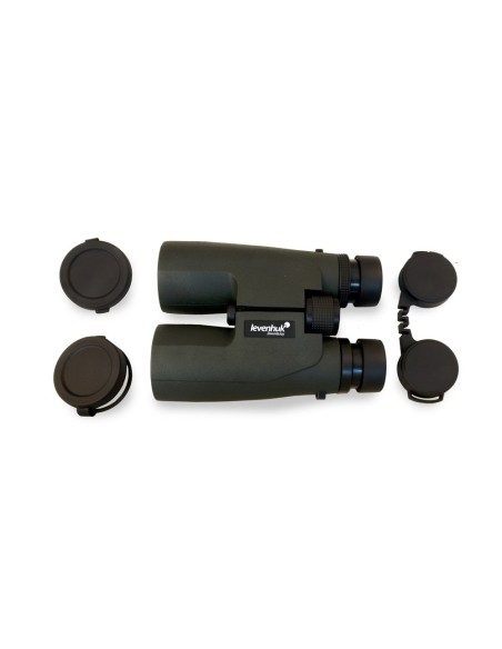 Binocolo Levenhuk Karma PRO 10x50