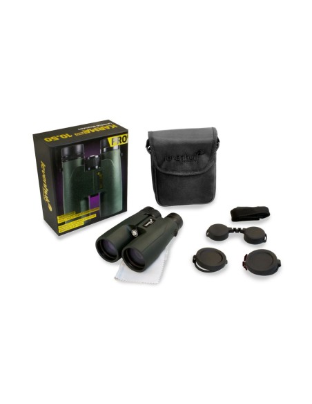Binocolo Levenhuk Karma PRO 10x50