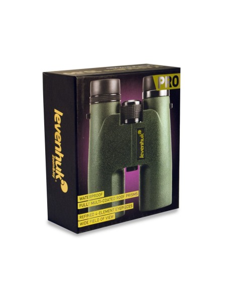 Binocolo Levenhuk Karma PRO 10x50