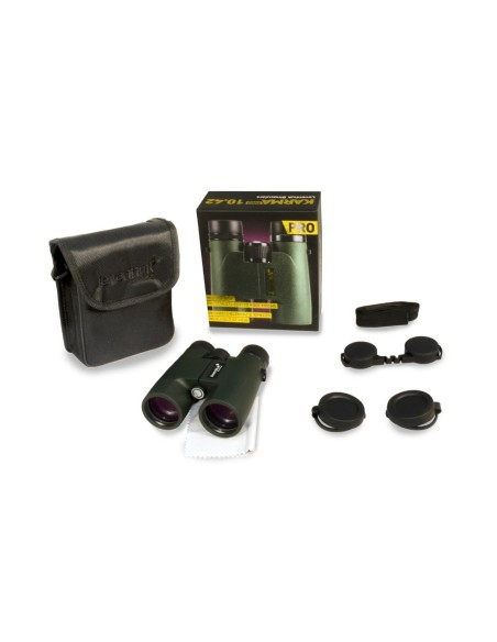 Binocolo Levenhuk Karma PRO 10x42