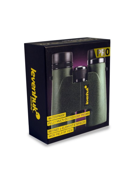 Binocolo Levenhuk Karma PRO 10x42