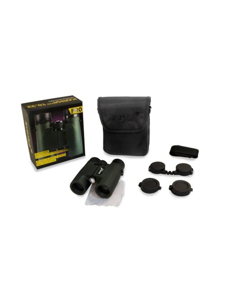 Binocolo Levenhuk Karma PRO 10x32