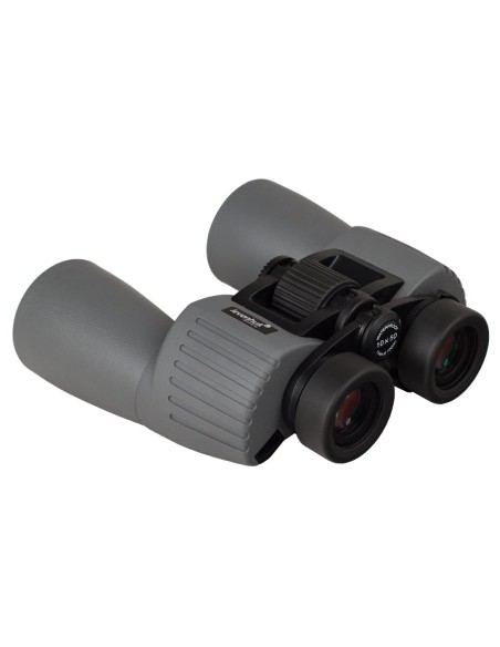 Binocolo Levenhuk Sherman PLUS 10x50
