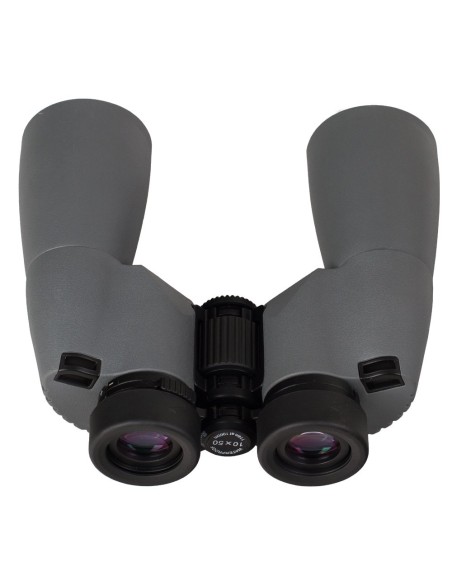 Binocolo Levenhuk Sherman PLUS 10x50