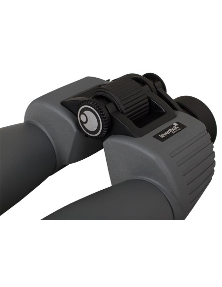 Binocolo Levenhuk Sherman PLUS 10x50